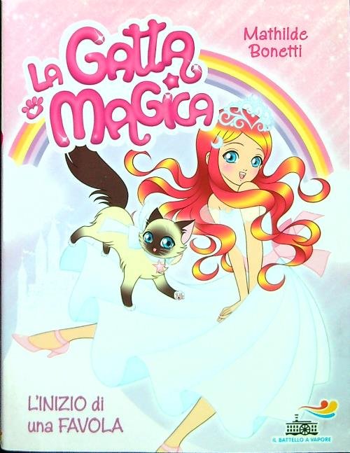 La gatta magica 1. L'inizio di una favola | Immagine Gallery 2