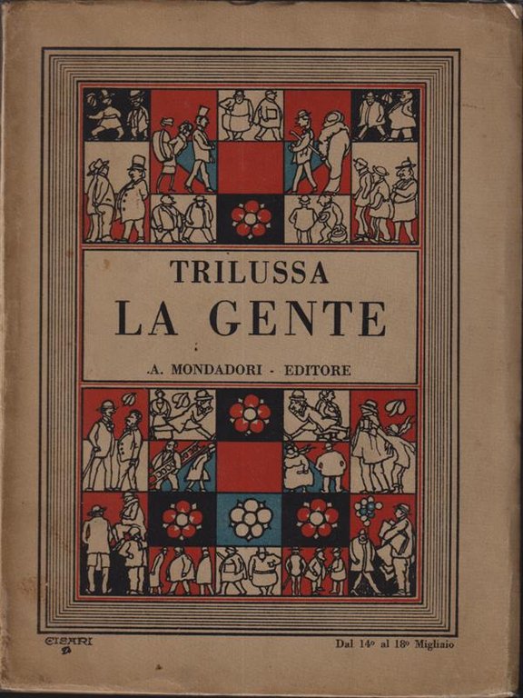 La gente | Immagine Gallery 2
