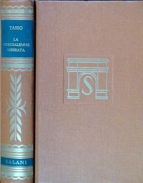 La Gerusalemme liberata