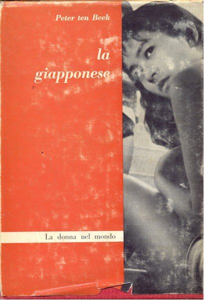 La giapponese