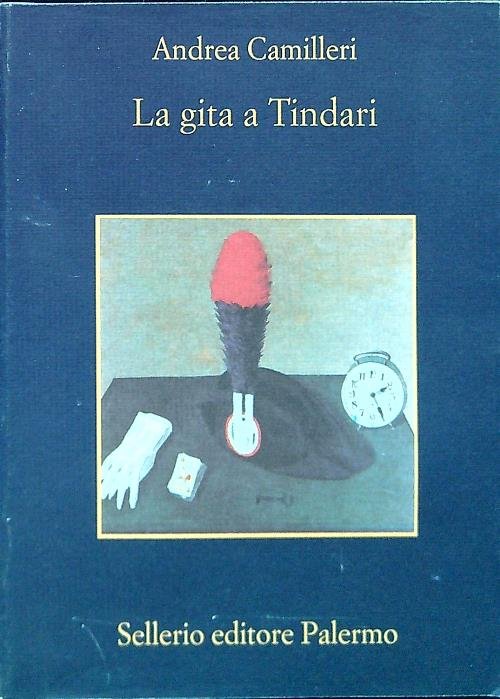 La gita a Tindari