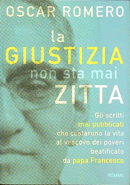 La giustizia non sta mai zitta | Immagine Gallery 2