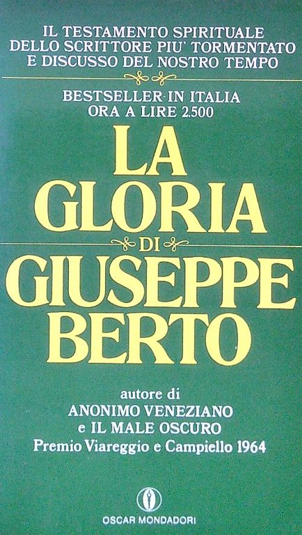 La gloria