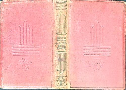 La gloria de Don Ramiro