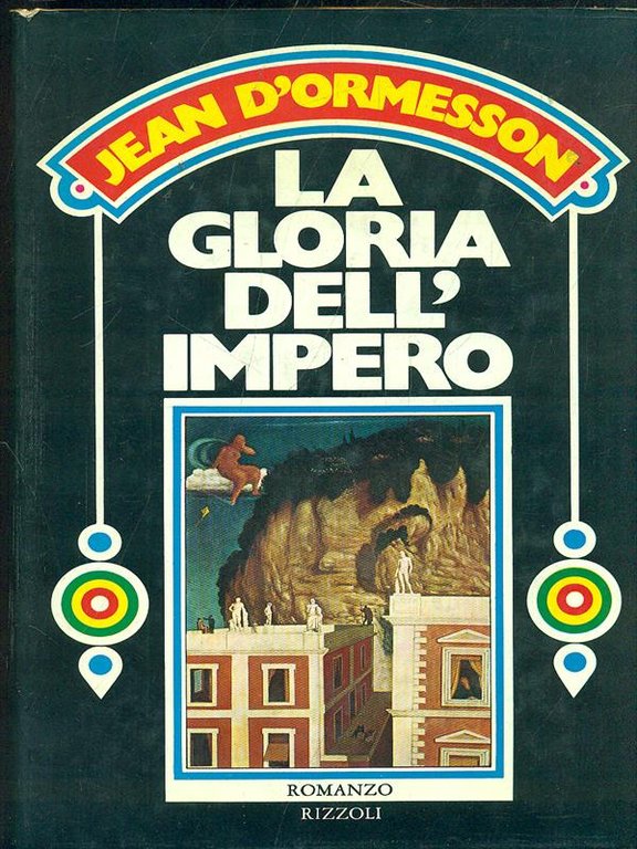 La gloria dell'Impero
