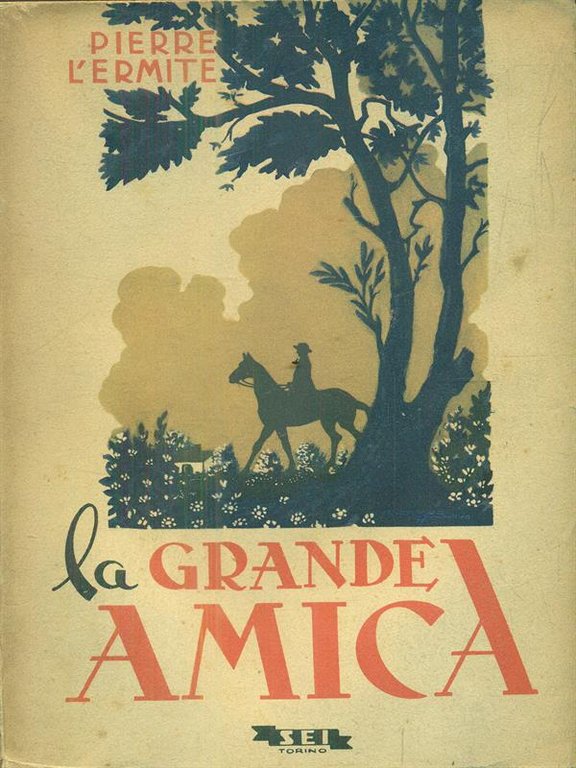 La grande amica
