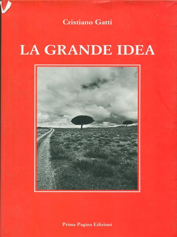 La grande idea | Immagine principale