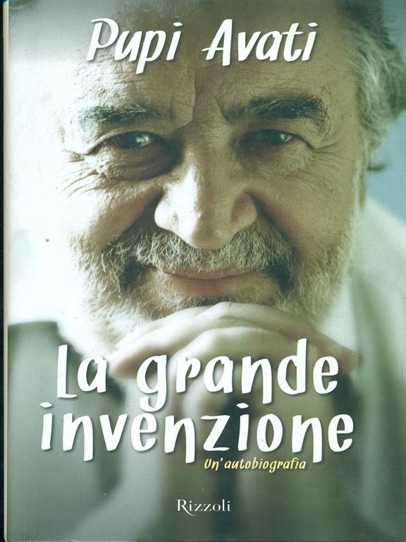 La grande invenzione