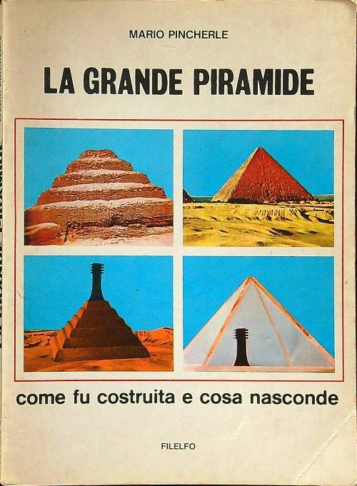 La grande piramide