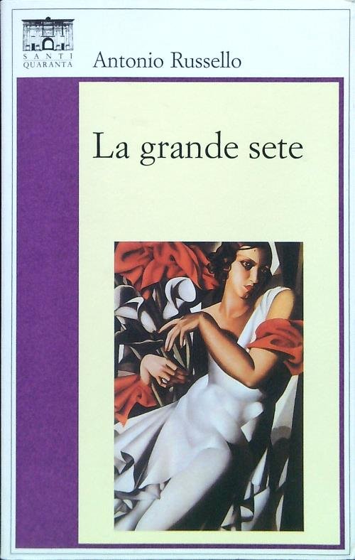 La grande sete