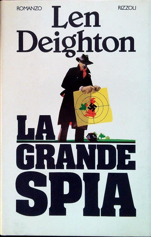 La grande spia