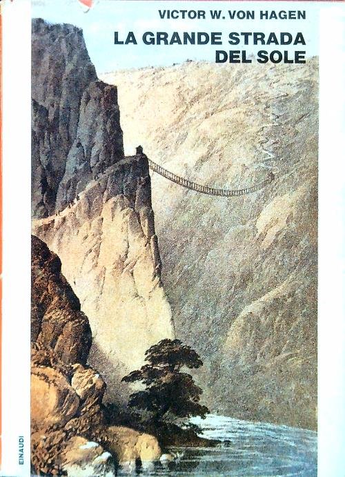 La grande strada del sole