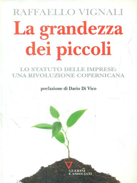 La grandezza dei piccoli