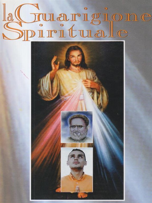 La guarigione spirituale
