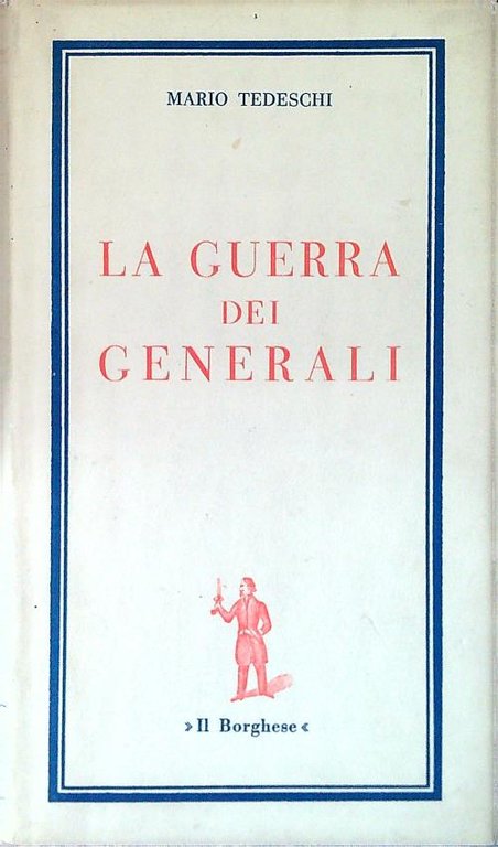 La guerra dei generali | Immagine Gallery 2