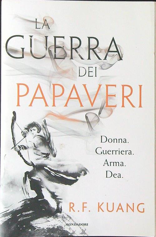 La guerra dei papaveri