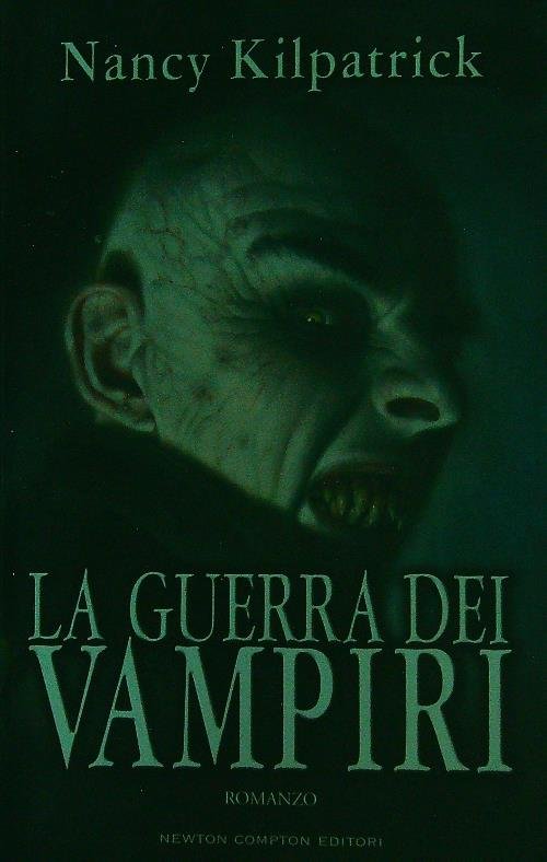 La guerra dei vampiri