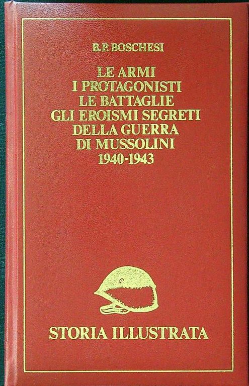 La guerra di Mussolini 1940-1943 | Immagine Gallery 2