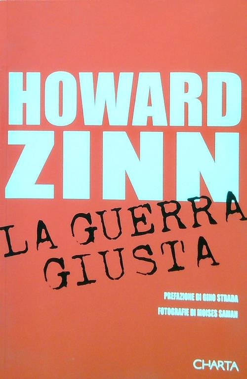 La guerra giusta