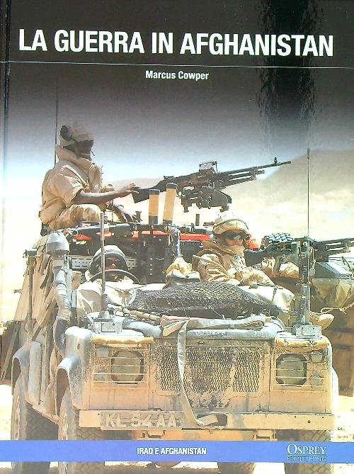 La guerra in Afghanistan | Immagine Gallery 2