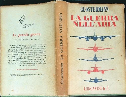 La Guerra Nell'aria | Immagine principale