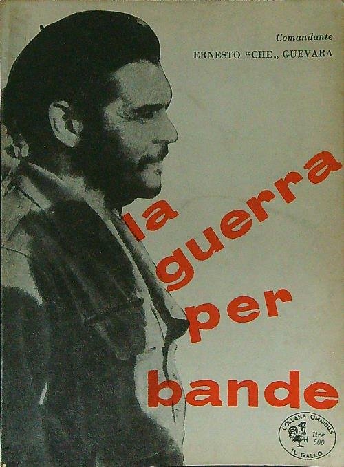 La guerra per bande | Immagine Gallery 3