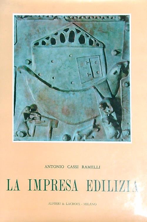 La impresa edilizia