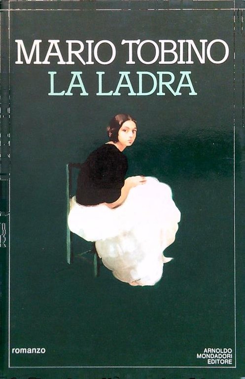 La ladra