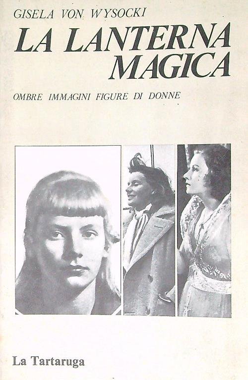 La lanterna magica