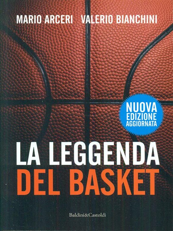 La leggenda del basket