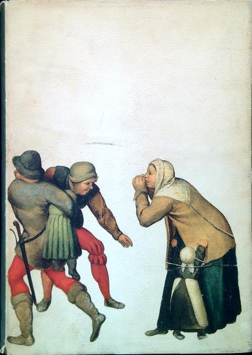 La Leggenda di Thyl Ulenspiegel