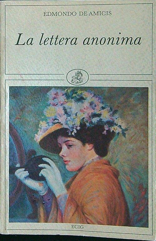 La lettera anonima