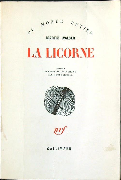 La Licorne