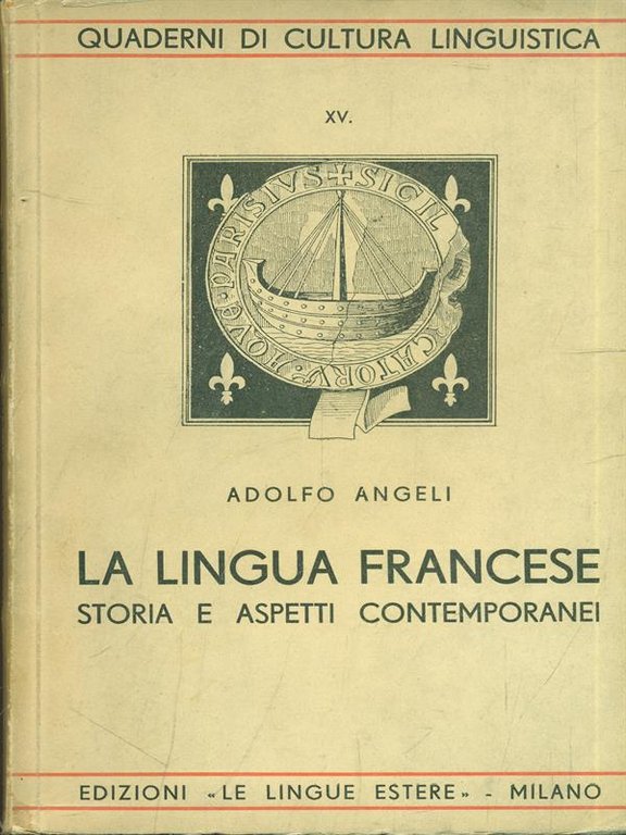 La lingua francese | Immagine Gallery 2