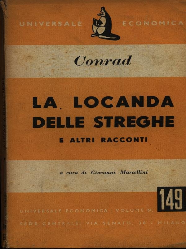 La locanda delle streghe | Immagine principale