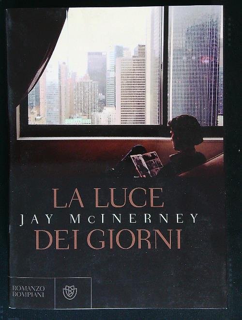 La luce dei giorni