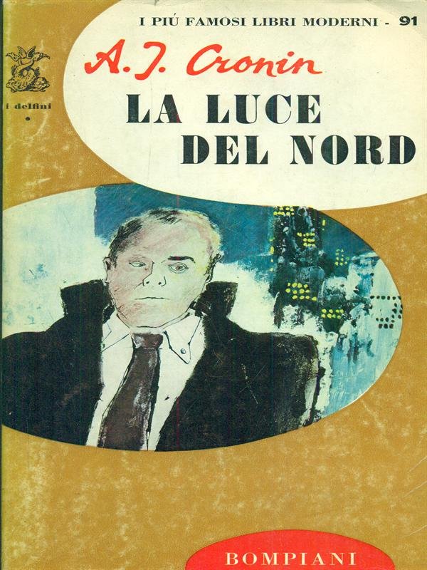 La luce del nord