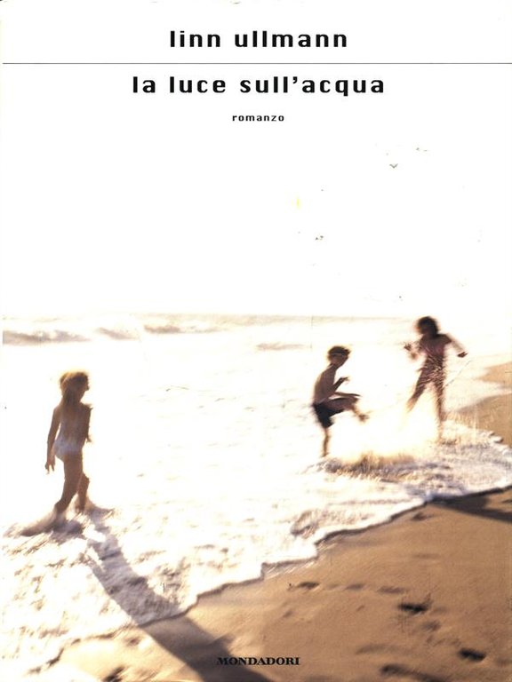 La luce sull'acqua | Immagine Gallery 2