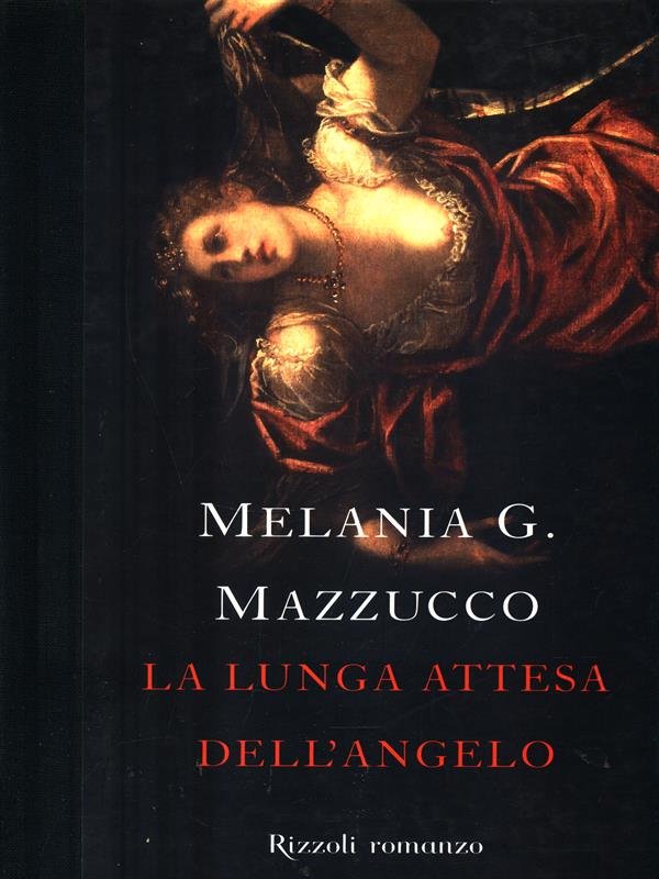 La lunga attesa dell'angelo
