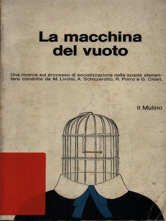 La macchina del vuoto