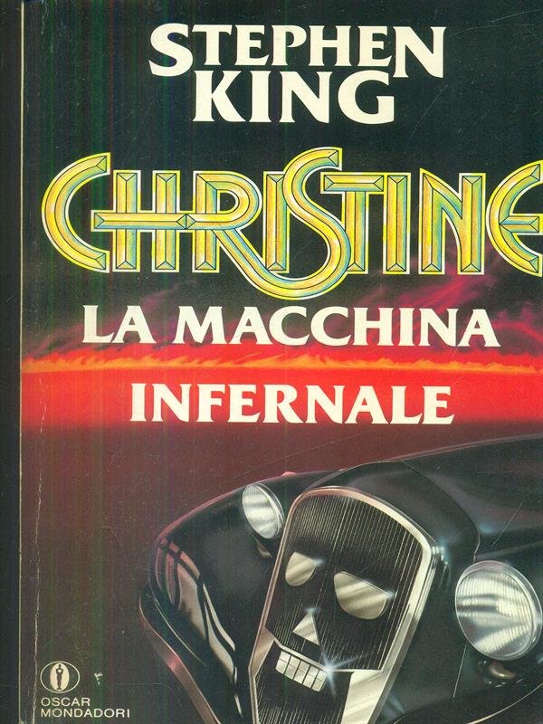 La macchina infernale | Immagine principale