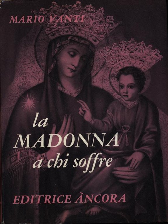 La Madonna a chi soffre | Immagine Gallery 2