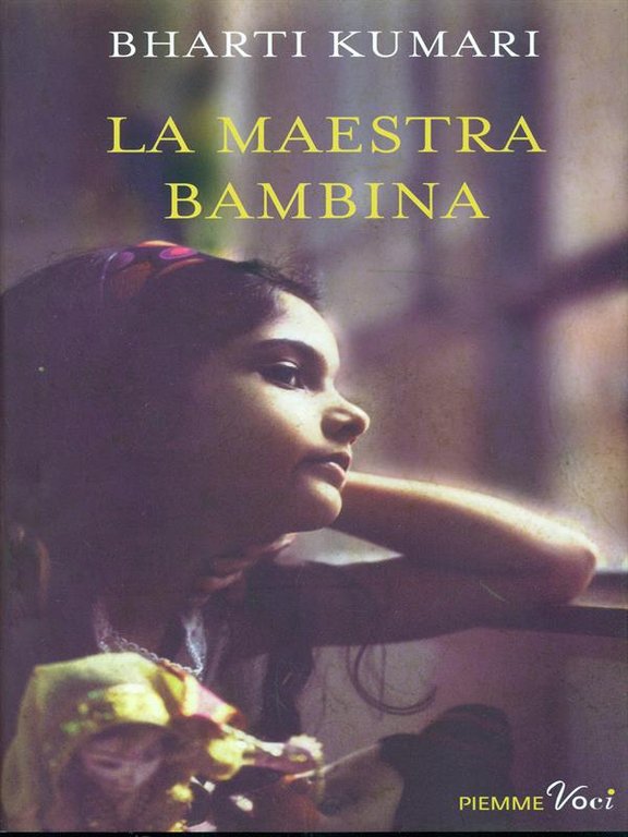 La maestra bambina
