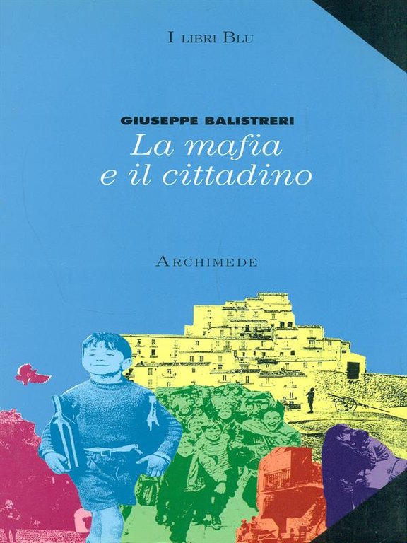 La mafia e il cittadino