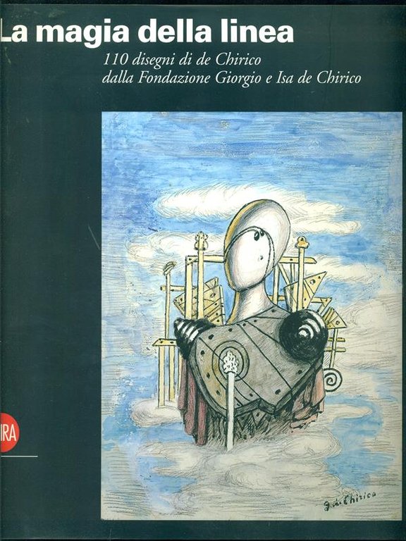 La magia della linea