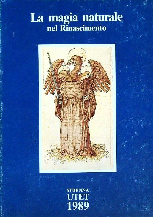 La magia naturale nel Rinascimento