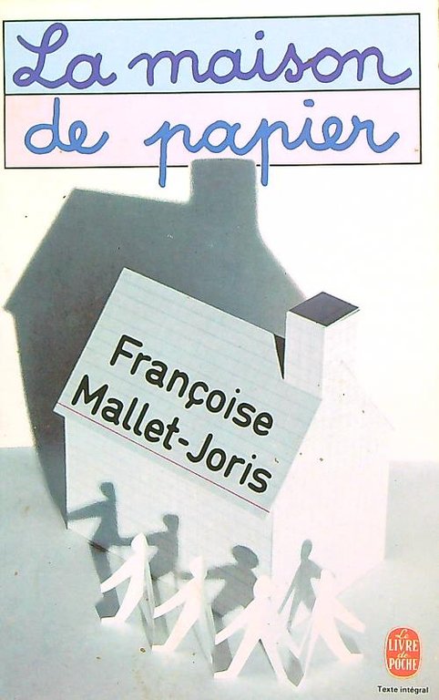 La maison de papier