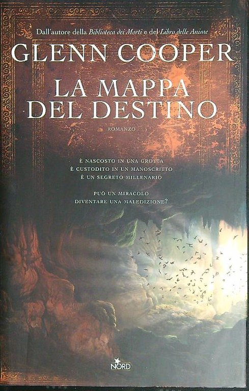 La mappa del destino