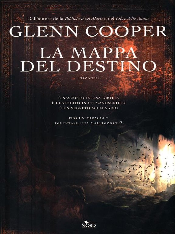 La mappa del destino