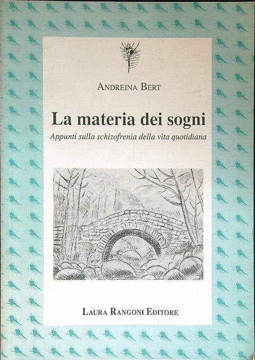 La materia dei sogni | Immagine Gallery 2